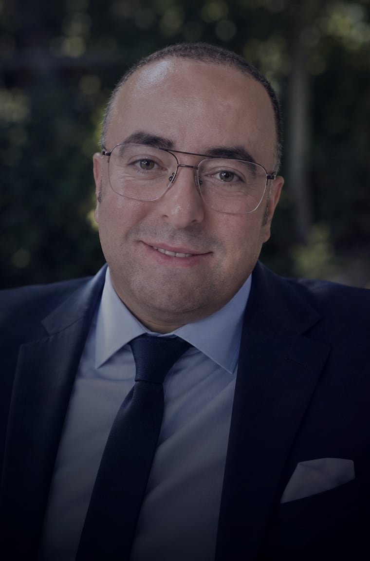 Dr. Ahmed Mohamed Ibrahim